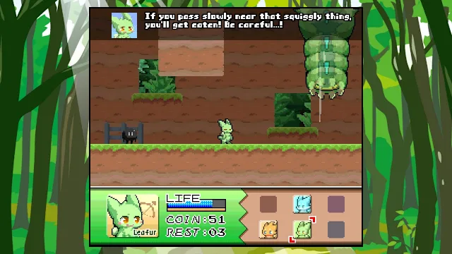 Fiz and the Rainbow Planet screenshot 6