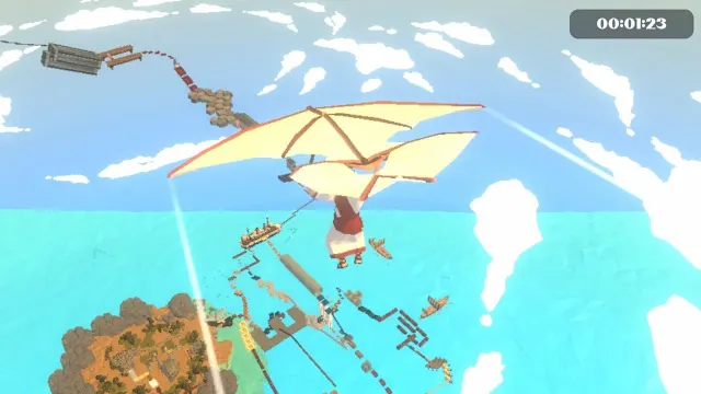 Road to Olympus screenshot 5