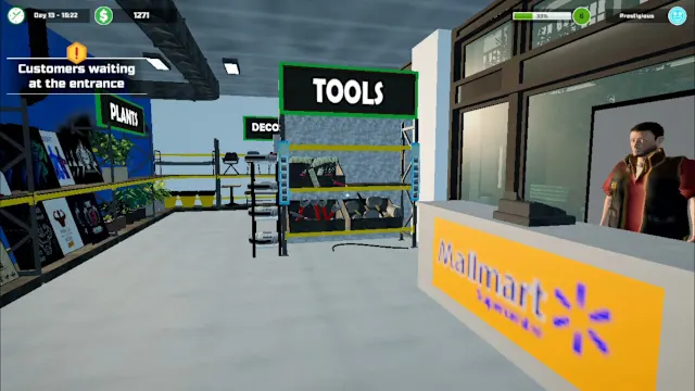 Gym Manager screenshot 5
