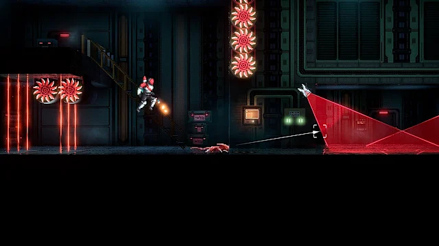 ION Shift screenshot 6