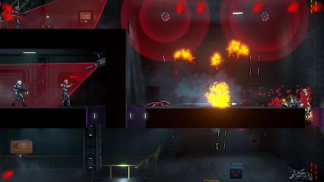 ION Shift screenshot 3