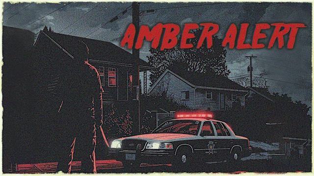 Amber Alert Director's cut