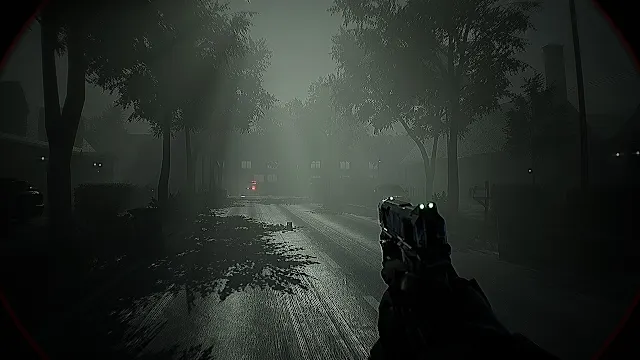 Amber Alert Director's cut screenshot 6