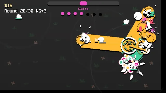 Centipede Gun screenshot 1