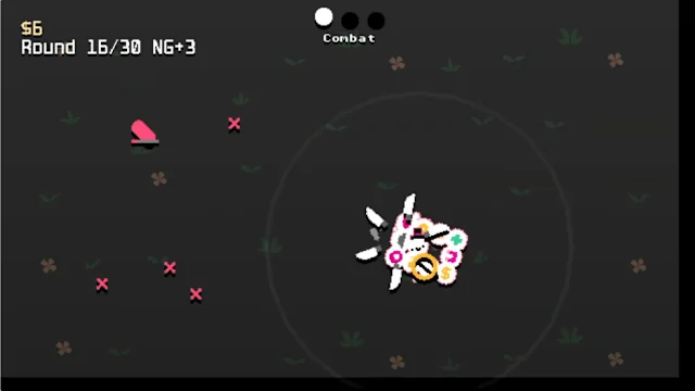Centipede Gun screenshot 0