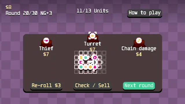 Centipede Gun screenshot 5