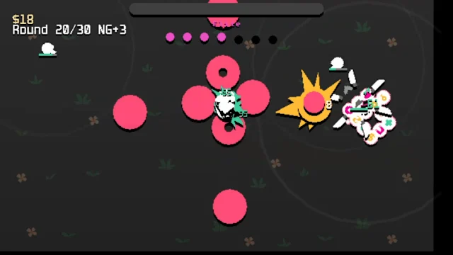 Centipede Gun screenshot 2