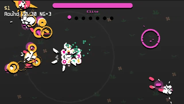 Centipede Gun screenshot 3