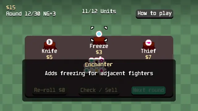 Centipede Gun screenshot 4