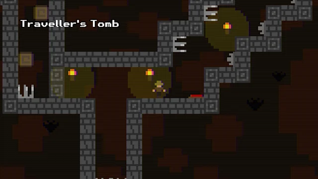 Mortal Trap Dungeon screenshot 1