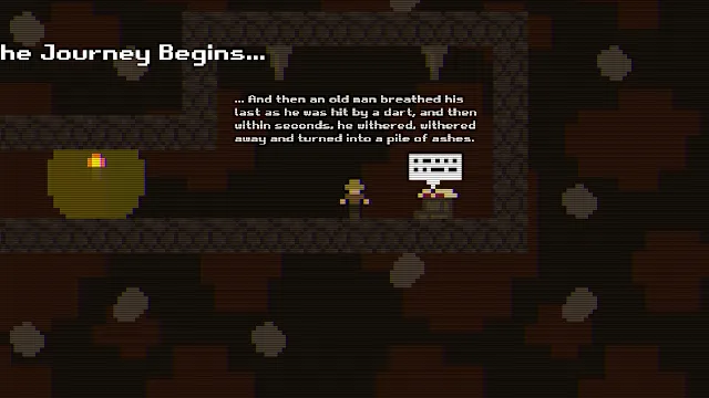 Mortal Trap Dungeon screenshot 3