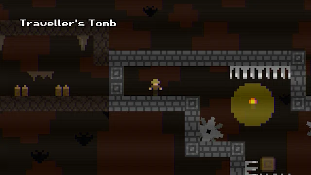 Mortal Trap Dungeon screenshot 2