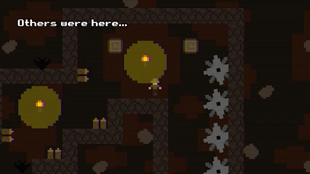 Mortal Trap Dungeon screenshot 4