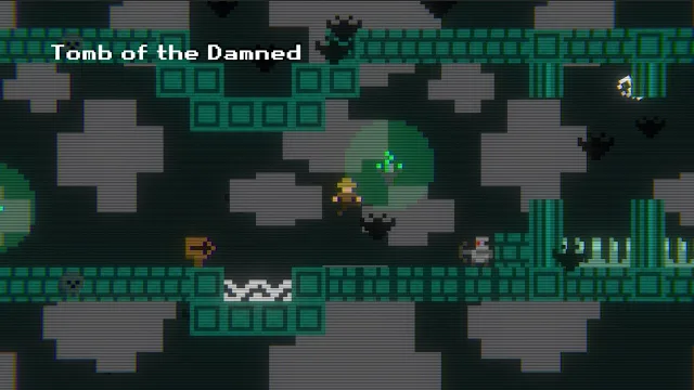 Mortal Trap Dungeon screenshot 5