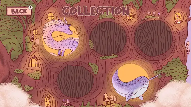 Cats Visiting Fairy Tales screenshot 5