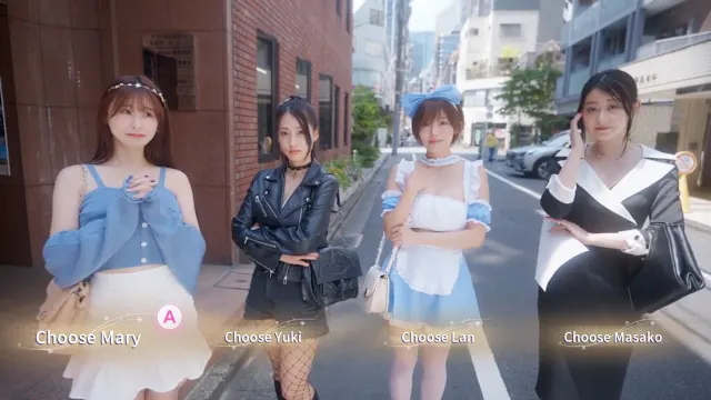 Blossom Voyage screenshot 1