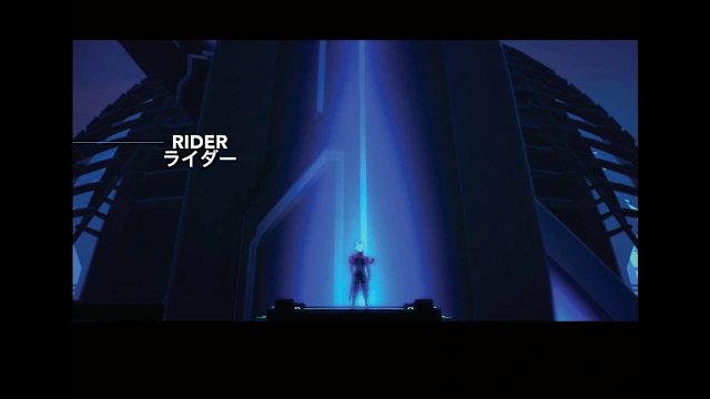 Furi - Artbook screenshot 1