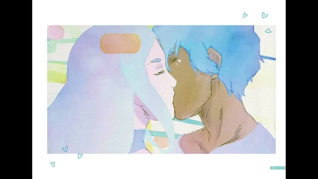 Haven - Artbook screenshot 5
