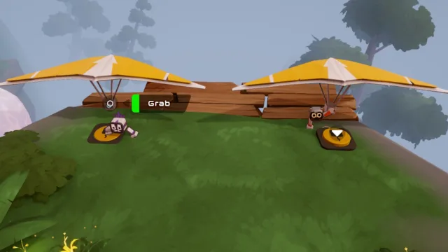 Biped 2 screenshot 5