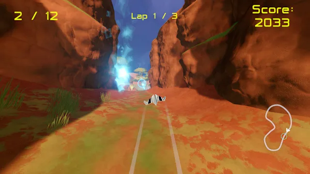 Paper Plane screenshot 4
