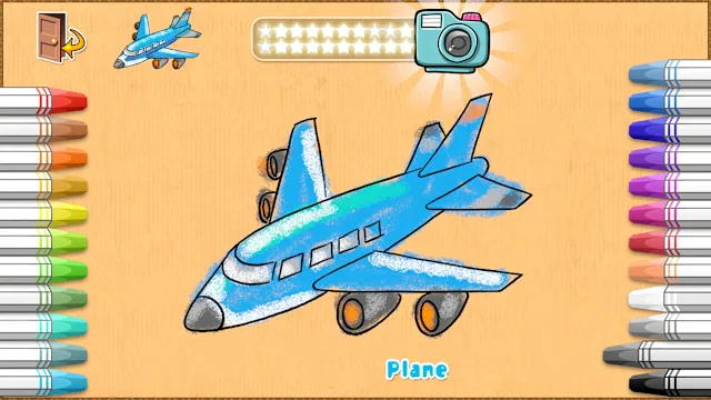 CRAYON CLASSIC screenshot 3