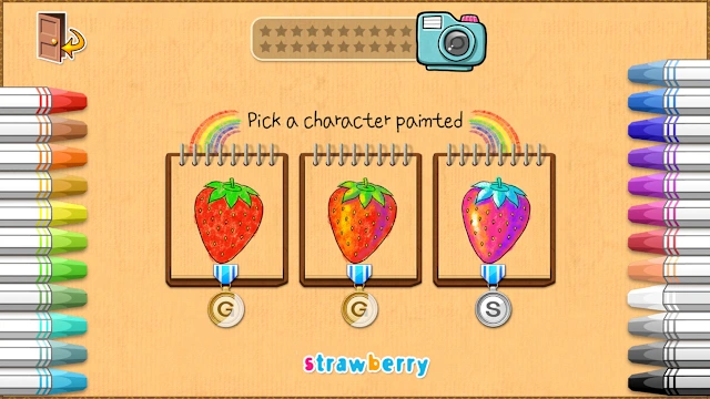 CRAYON CLASSIC screenshot 2