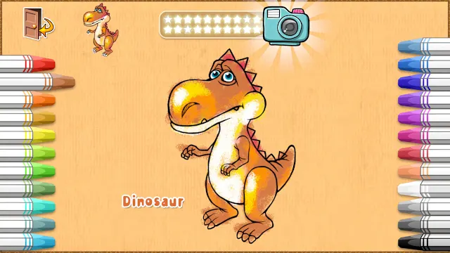 CRAYON CLASSIC screenshot 4