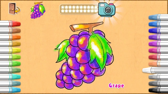 CRAYON CLASSIC screenshot 0