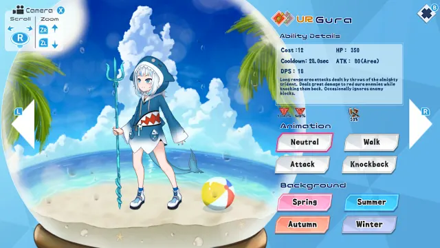 HoloParade: Deluxe Edition screenshot 4