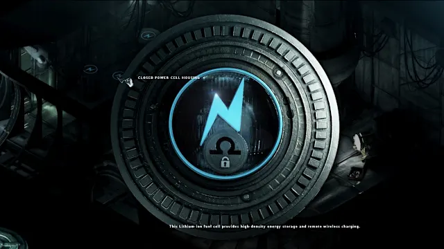 Stasis screenshot 6