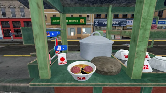 Laundry Simulator 2025 screenshot 5