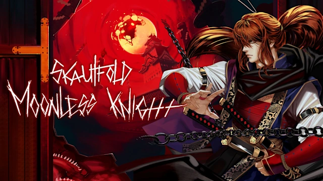 Skautfold: Moonless Knight