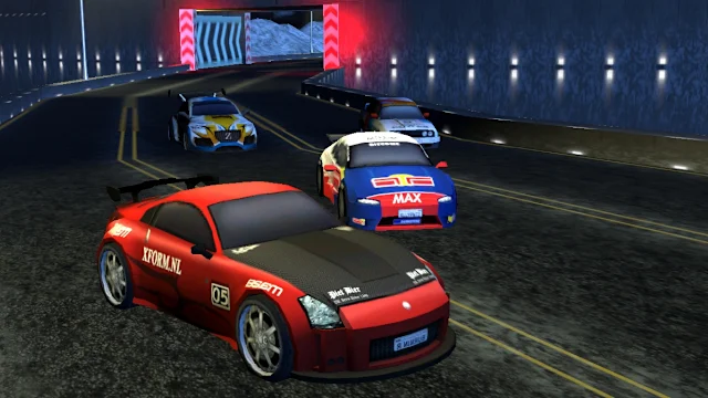 Rally Drive Championship Car Racing Game screenshot 5