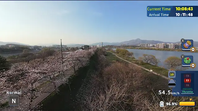 Korean Drone Flying Tour Yangpyeong-gun screenshot 2