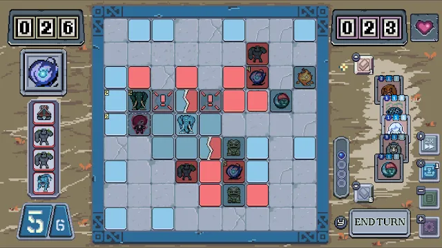 Magibrick screenshot 2