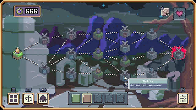 Magibrick screenshot 0