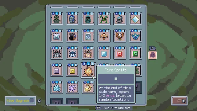 Magibrick screenshot 1