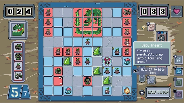 Magibrick screenshot 5
