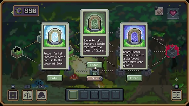 Magibrick screenshot 3