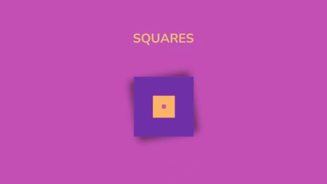 SQUARES
