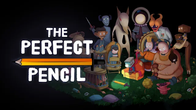 The Perfect Pencil