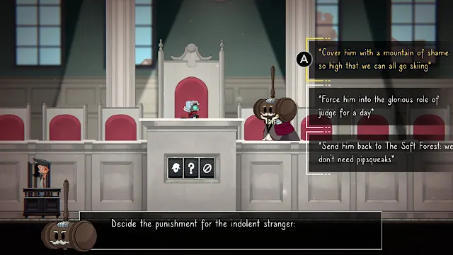 The Perfect Pencil screenshot 3