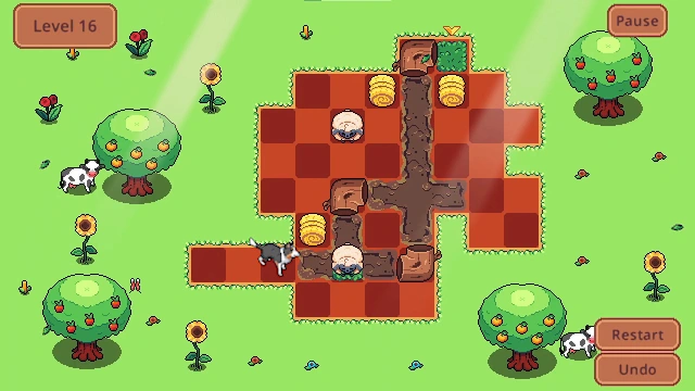 Collie Call screenshot 1