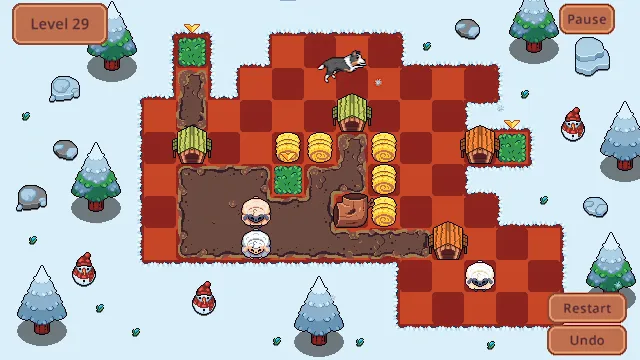 Collie Call screenshot 3