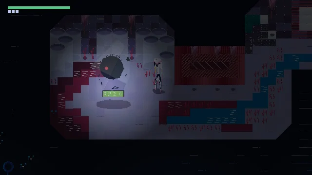 Coral & The Abyss screenshot 5