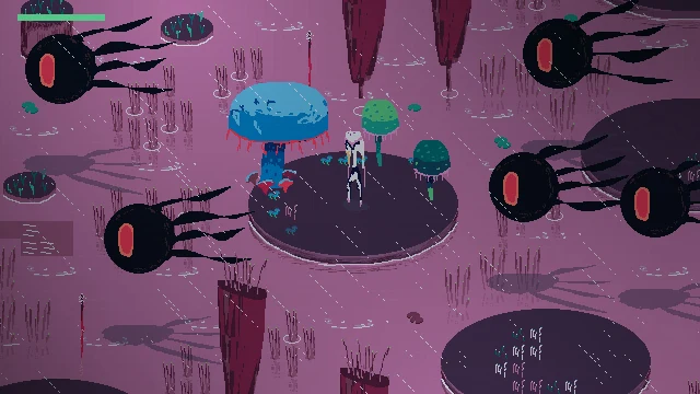 Coral & The Abyss screenshot 6