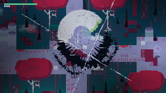 Coral & The Abyss screenshot 4