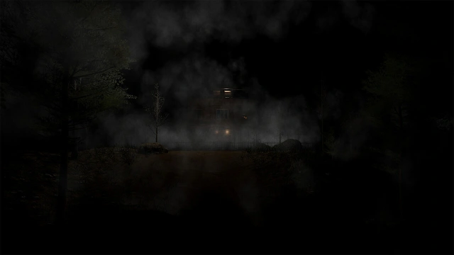 Y. Village - The Visitors screenshot 6