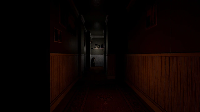 Y. Village - The Visitors screenshot 1
