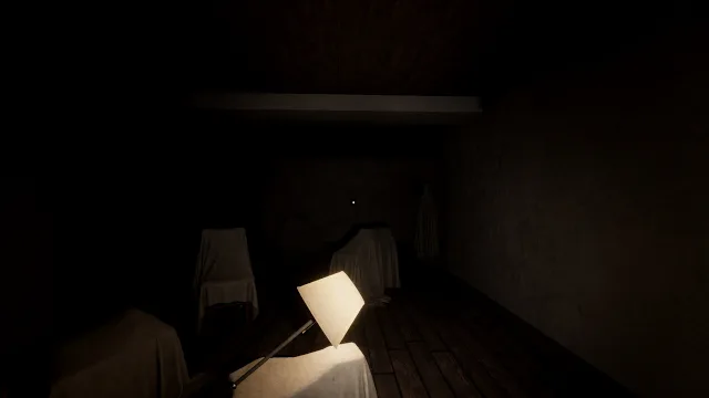 Y. Village - The Visitors screenshot 4